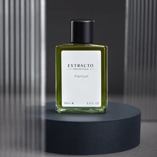 Extracto #21 | ALLURE MASCULINO